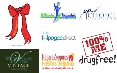 Logotypes: Logo Types and Corporate Identity