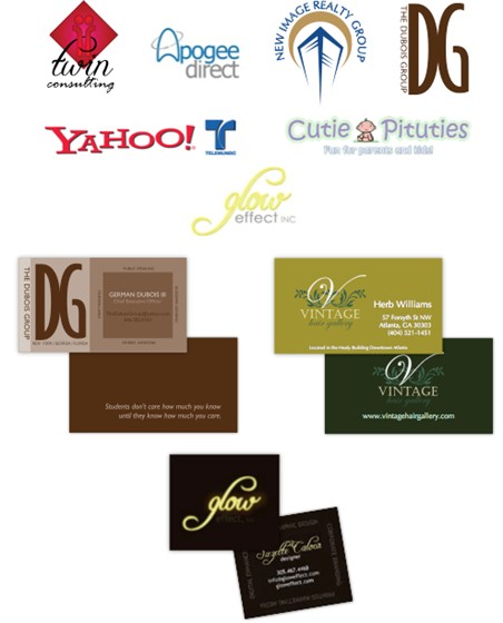 Logotypes: Logo Types and Corporate Identity