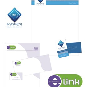 Logotypes: Logo Types and Corporate Identity