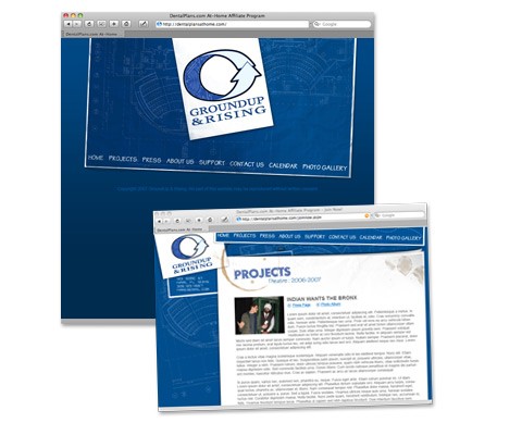 Web Design: Web Design
