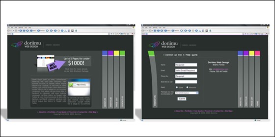 Web Design: Web Design