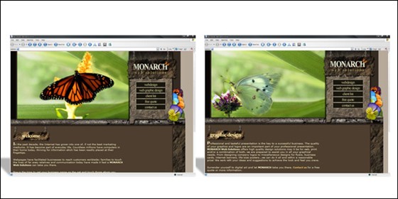 Web Design: Web Design