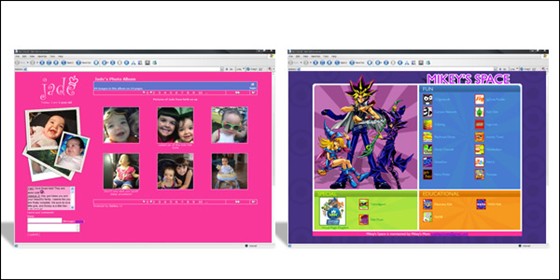 Web Design: Web Design