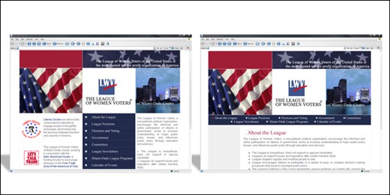 Web Design: Web Design