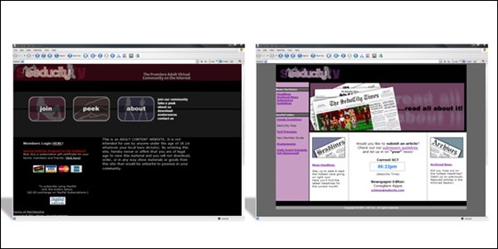 Web Design: Web Design