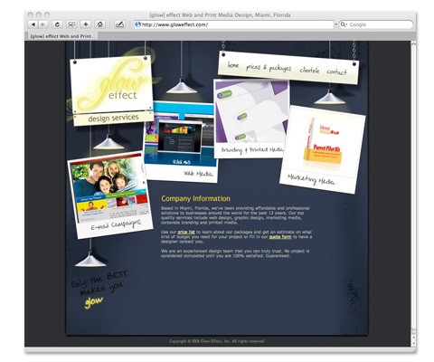Web Design: Web Design